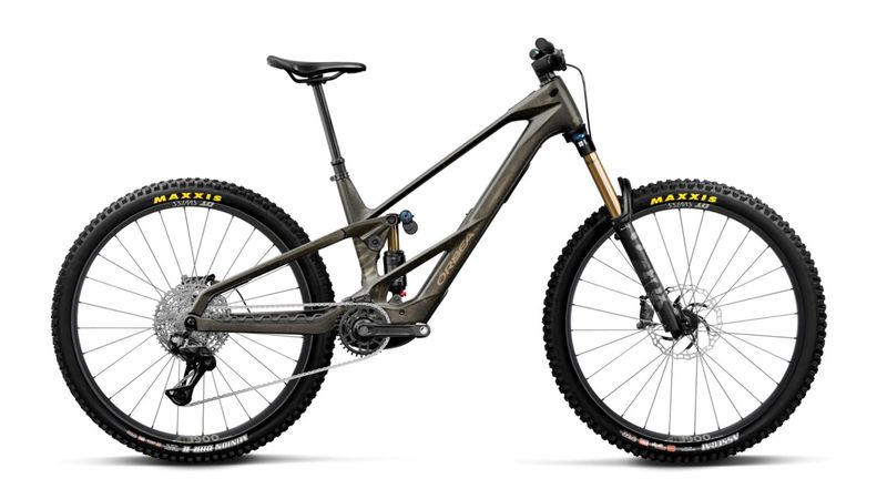 ORBEA Wild LT M10 (DJI-Avinox)