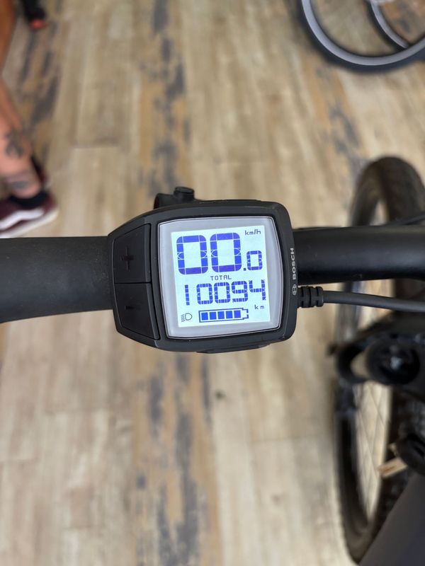 Focus Jam2 E-VTT Occasion