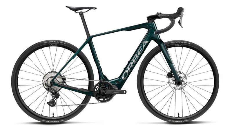 Orbea Denna (gamme complète)