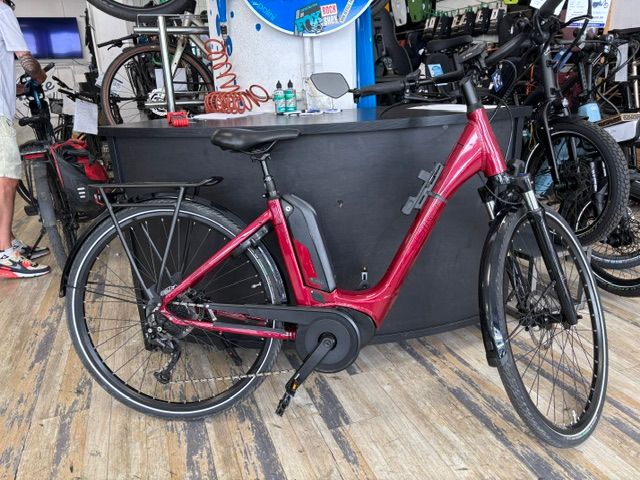 Winora Tria 9 S/46