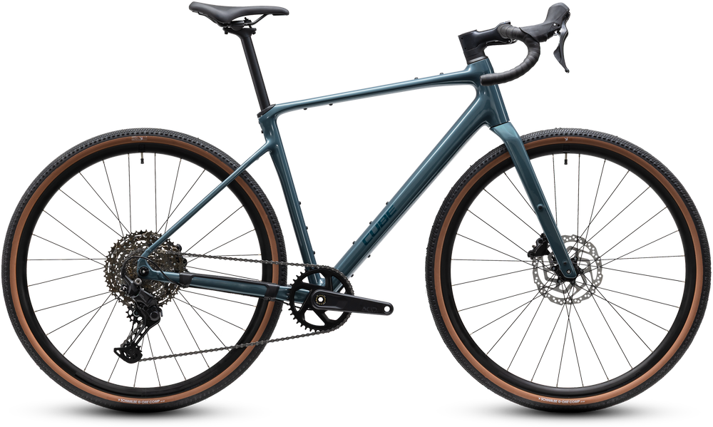 Cube Nuroad Pro Cube Nuroad Pro