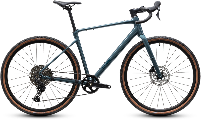 Cube Nuroad Pro Cube Nuroad Pro