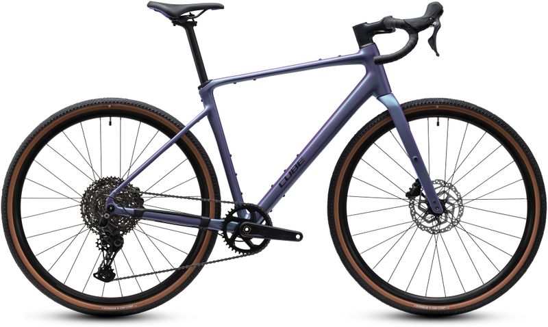 Cube Nuroad Pro