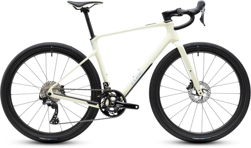 Cube Nuroad C:62 PRO