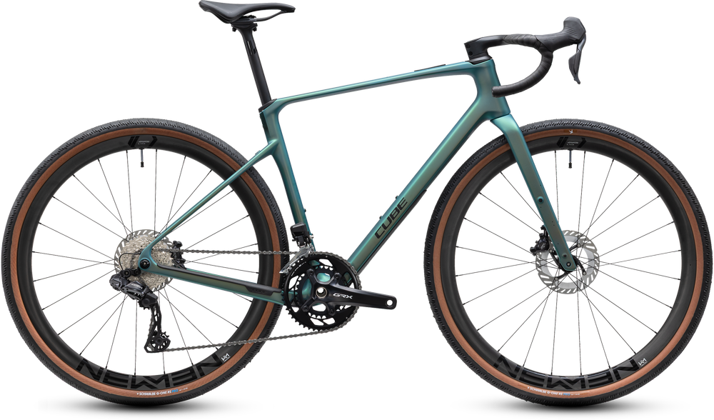 Cube Nuroad C:62 Race jungali´n´black Cube Nuroad C:62 Race jungali´n´black