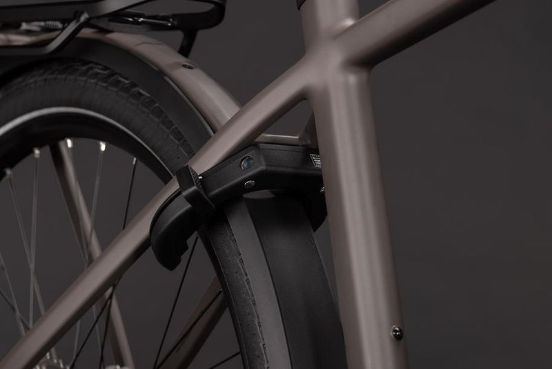 Cube Kathmandu Hybrid ONE 800 cedar´n´chrome (DI) 2027