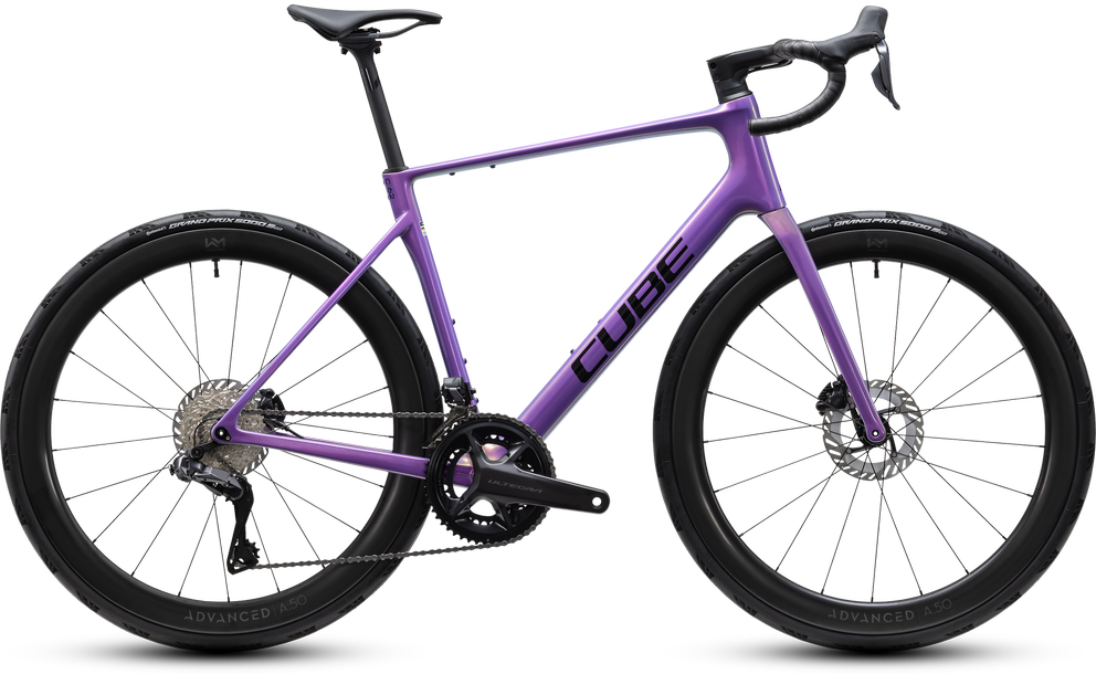 Cube Attain C:62 SLT 2027 Cube Attain C:62 SLT 2027