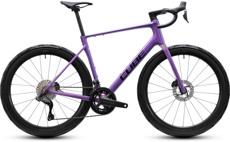 Cube Attain C:62 SLT 2027 Cube Attain C:62 SLT 2027