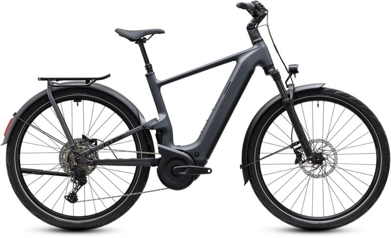 Cube Kathmandu Hybrid ONE11 HPC Pro 800 slabgrey´n´black Cube Kathmandu Hybrid ONE11 HPC Pro 800 slabgrey´n´black