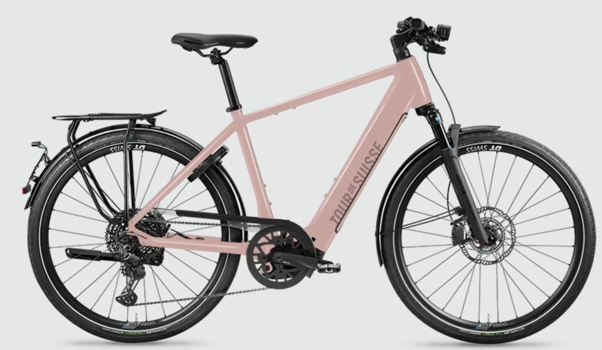 TDS URBAN DI 45 km/h (en stock) TDS URBAN DI 45 km/h (en stock)