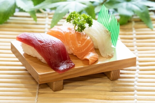 とも様 Tomo Sushi | Online Order | BEST SUSHI IN ALDERGROVE