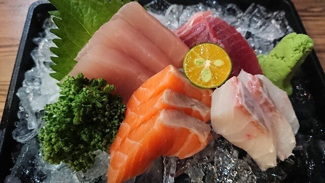 Tomo Sushi | Online Order | BEST SUSHI IN ALDERGROVE