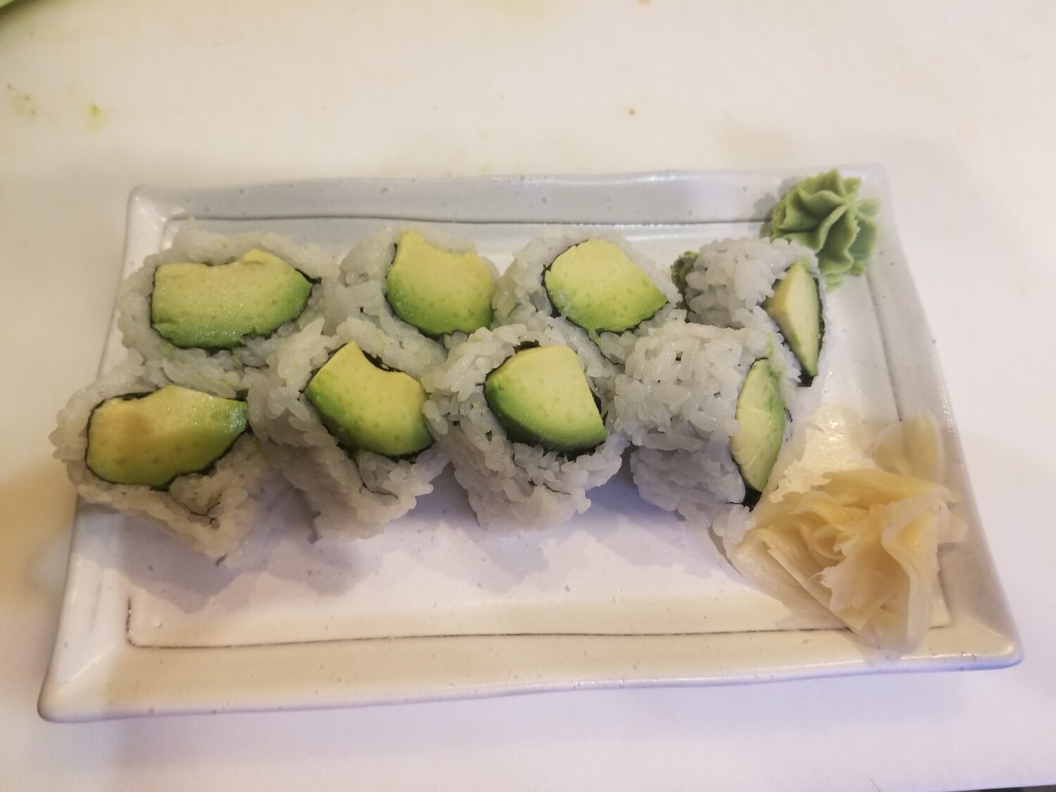 Avocado Roll