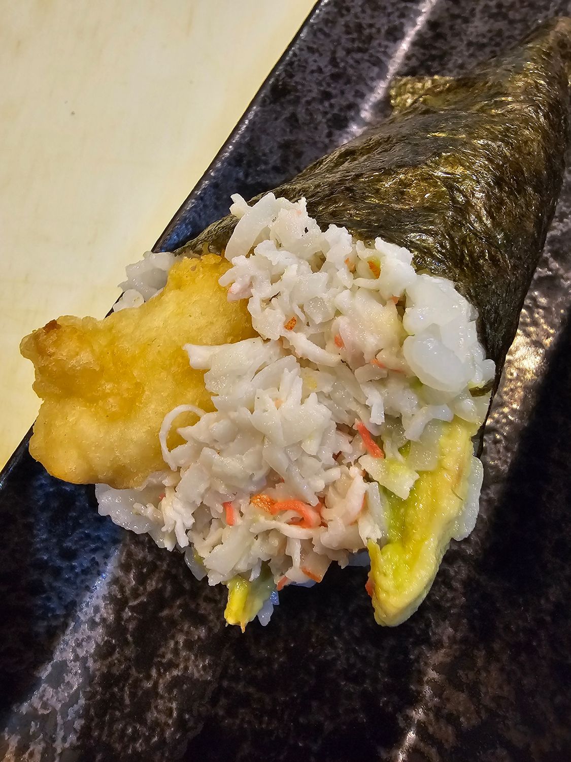 Dynamite Cone