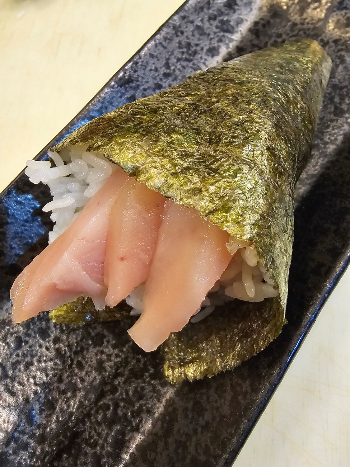 Tuna Cone