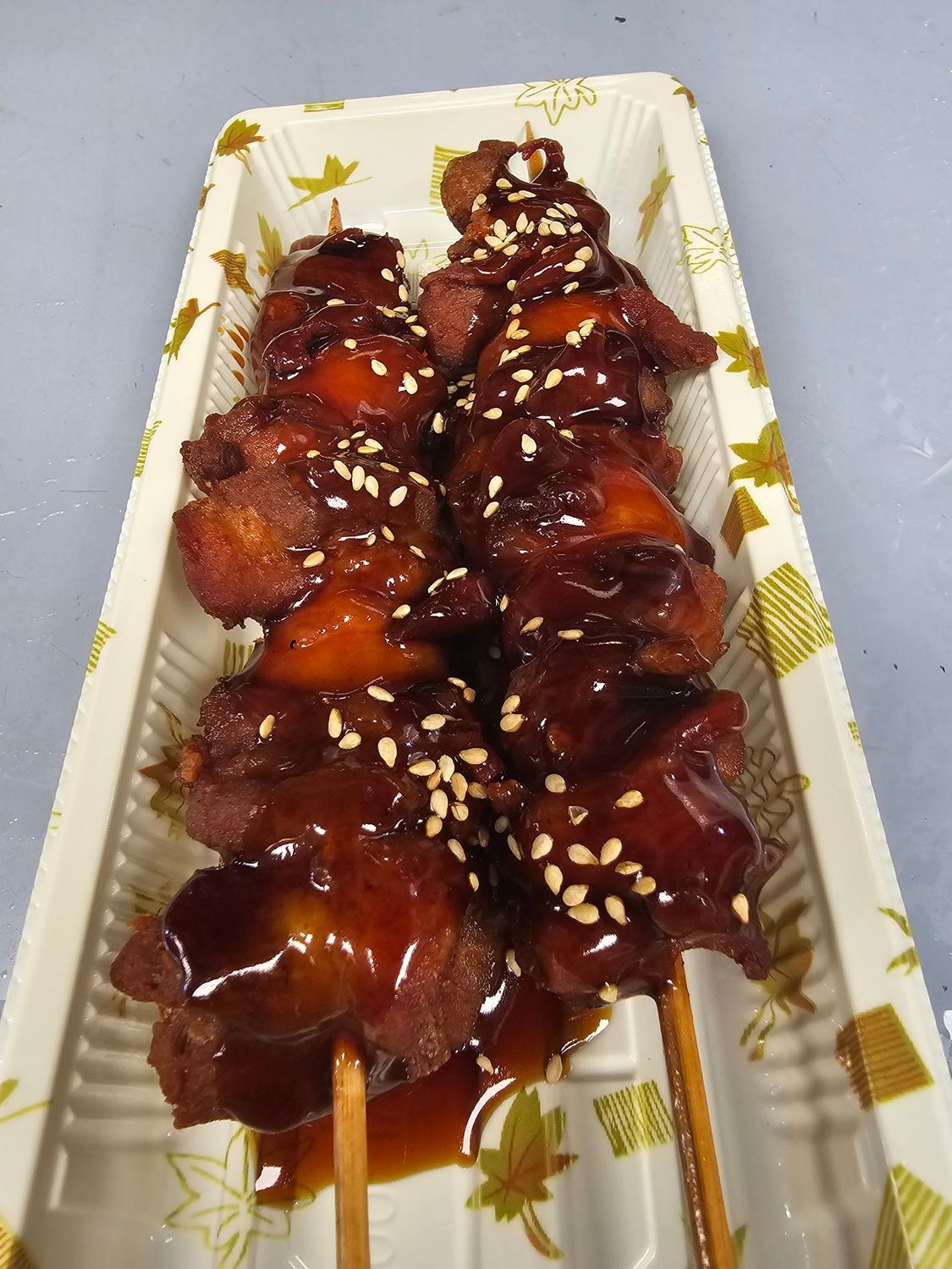 Yakitori