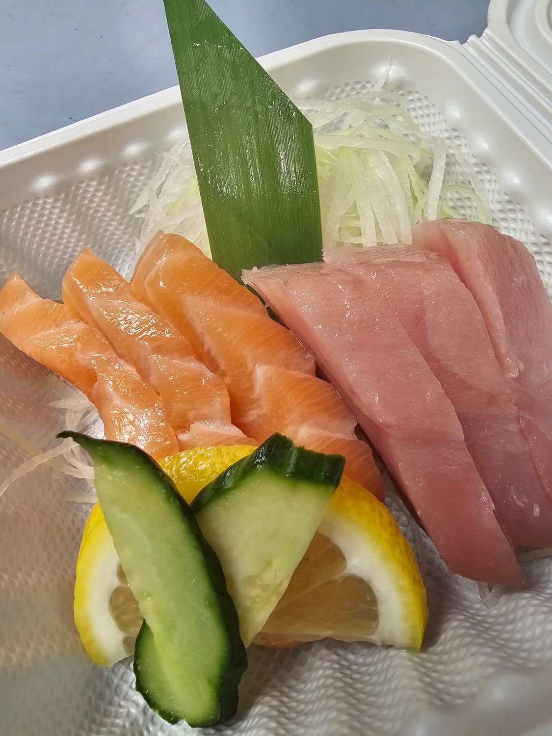 Appetizer Sashimi
