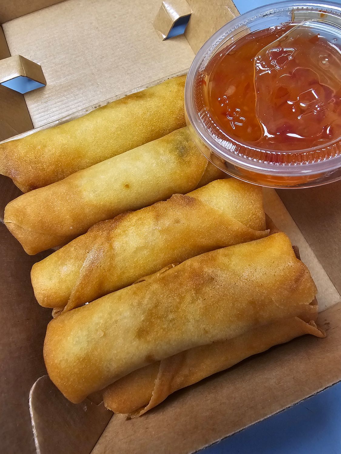 Spring Roll