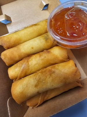 Spring Roll