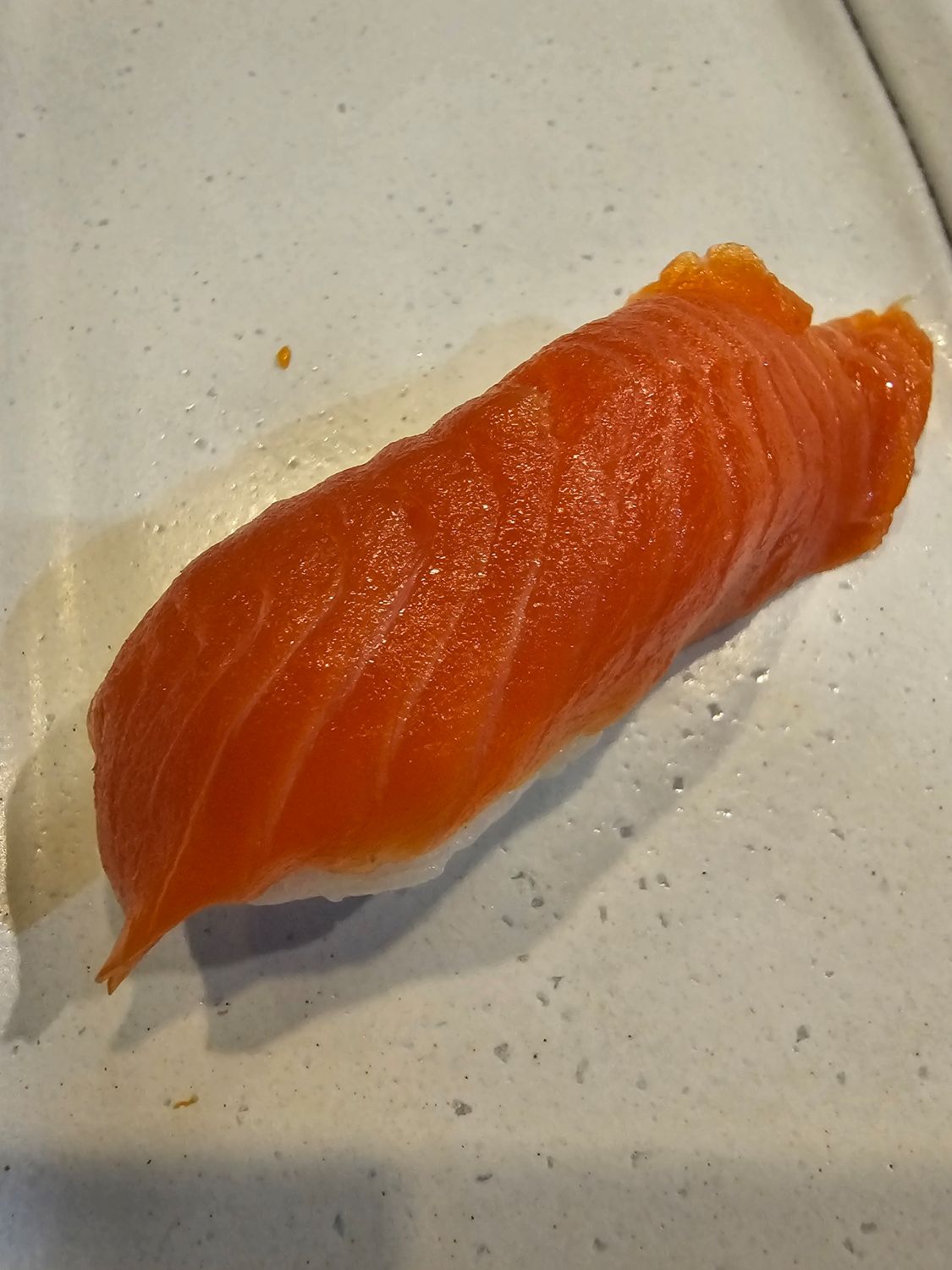 Sockeye Salmon