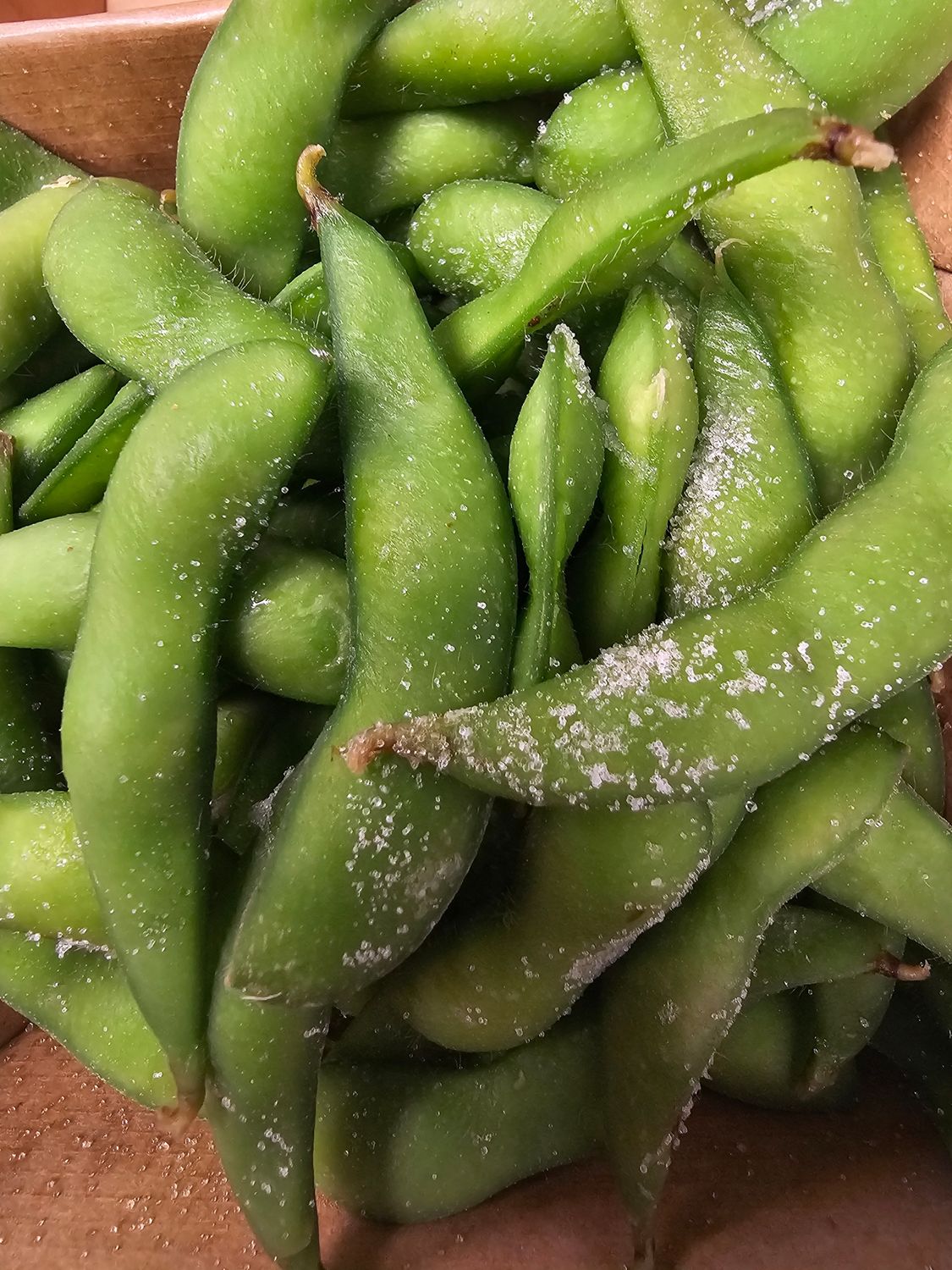 Edamame