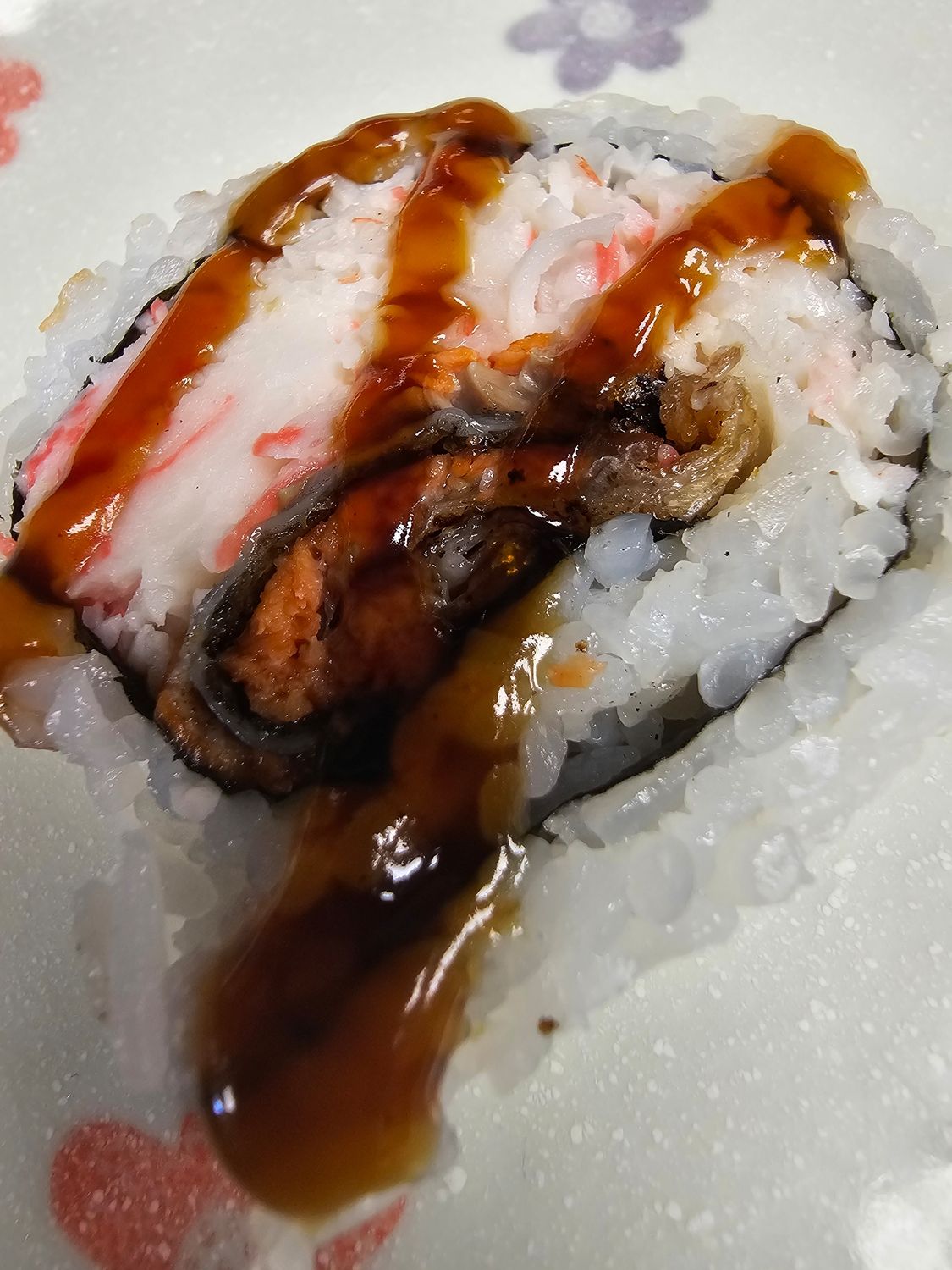 BC Roll