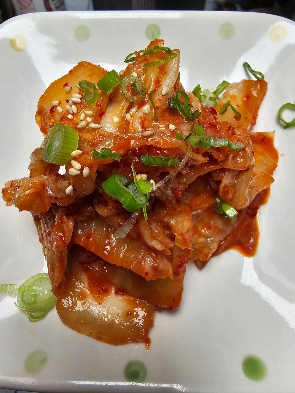Kimchi