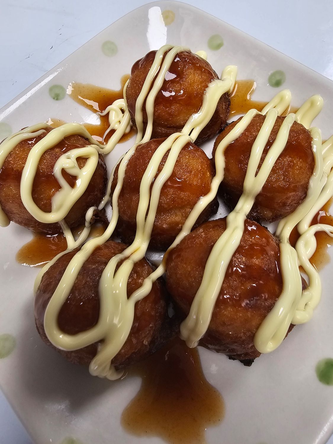 Takoyaki