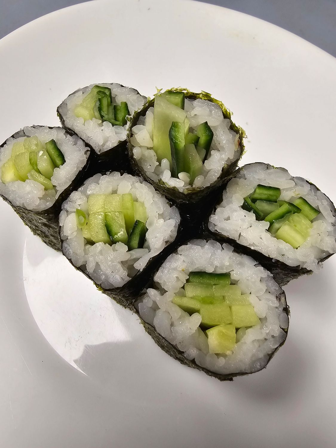 Kappa Roll