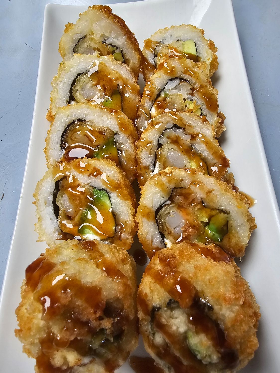 Crunch Roll