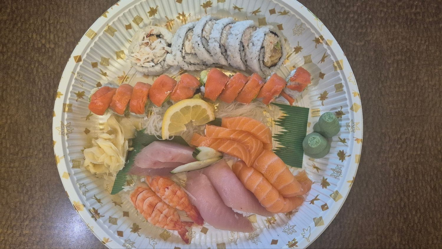 Love Boat For 2