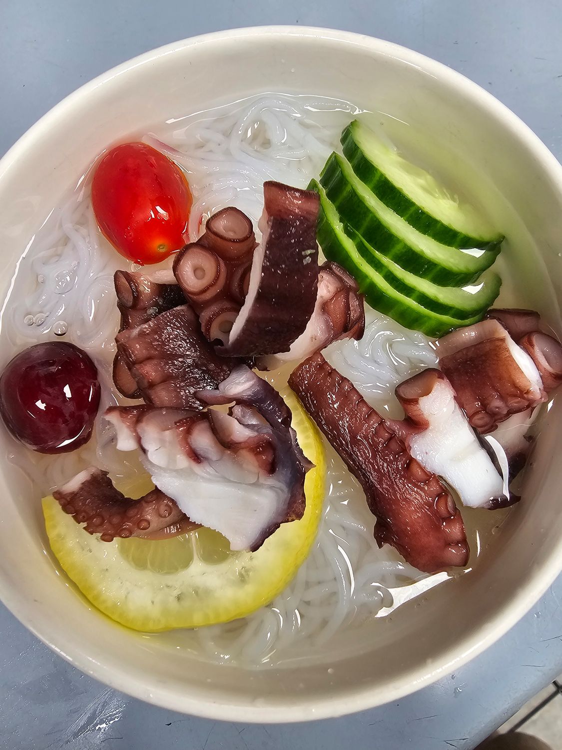 Tako Sunomono