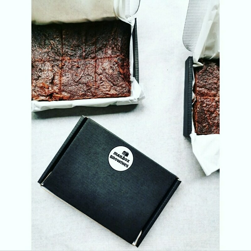 6 BROWNIES 6 BROWNIES