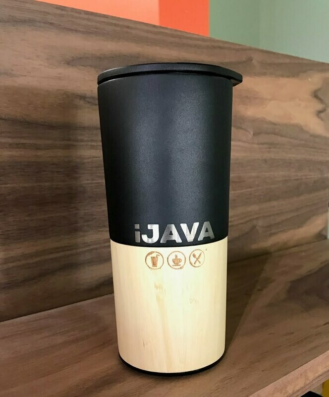 Travel Mug 16oz