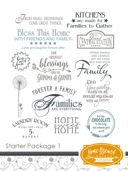 Download My Vinyl Designer Starter Package Svg Ai Eps