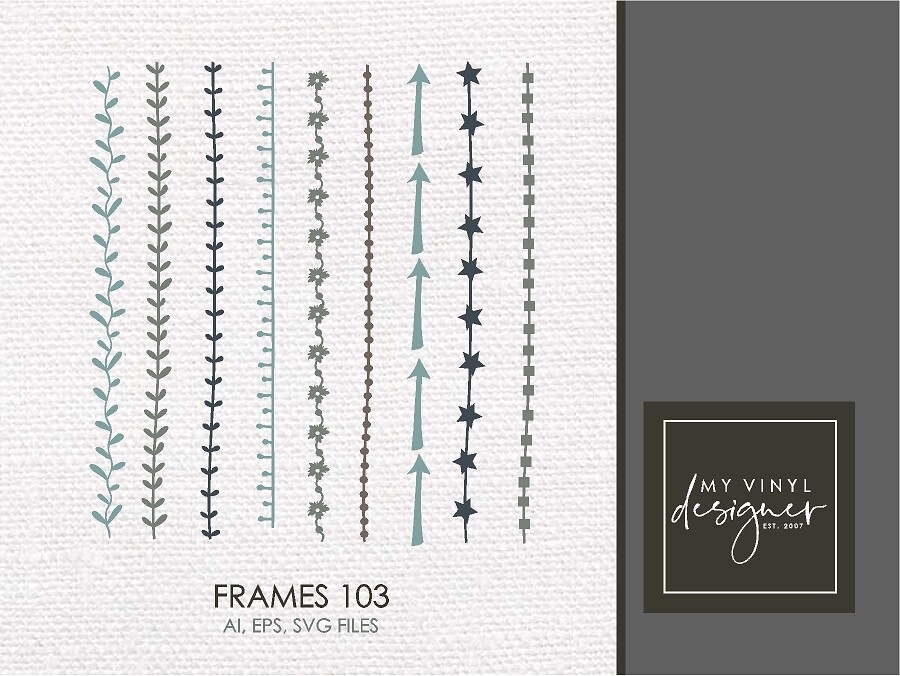 Frames 103