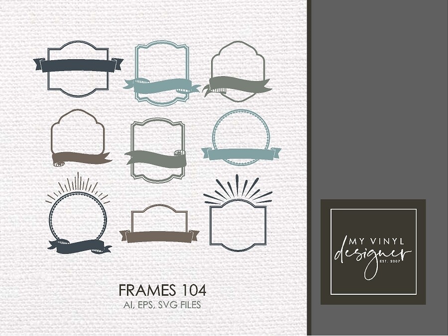 Frames 104