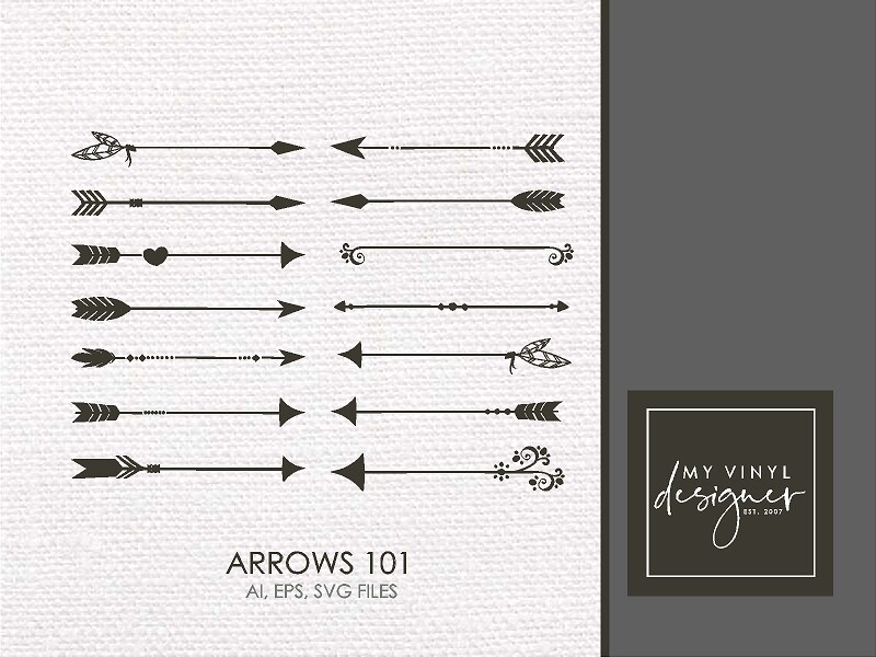 Arrows 101