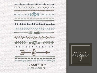 Frames 102