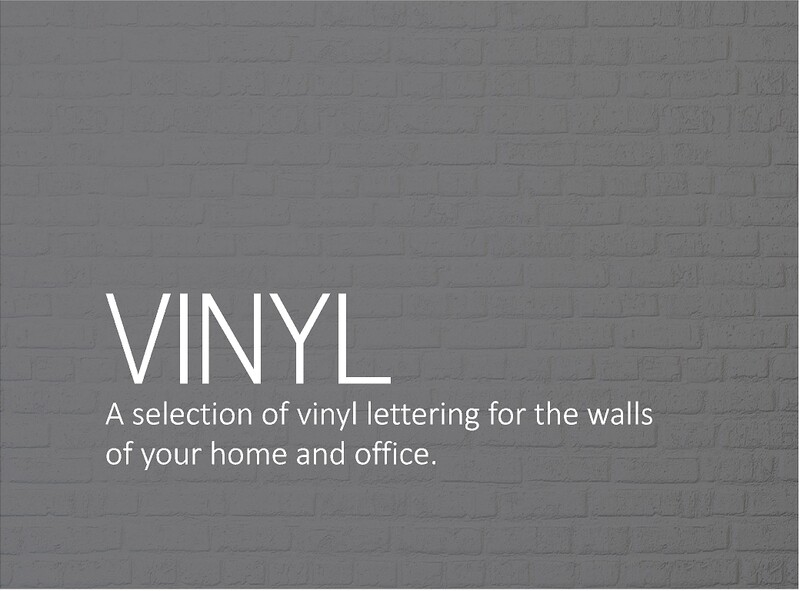 Vinyl
