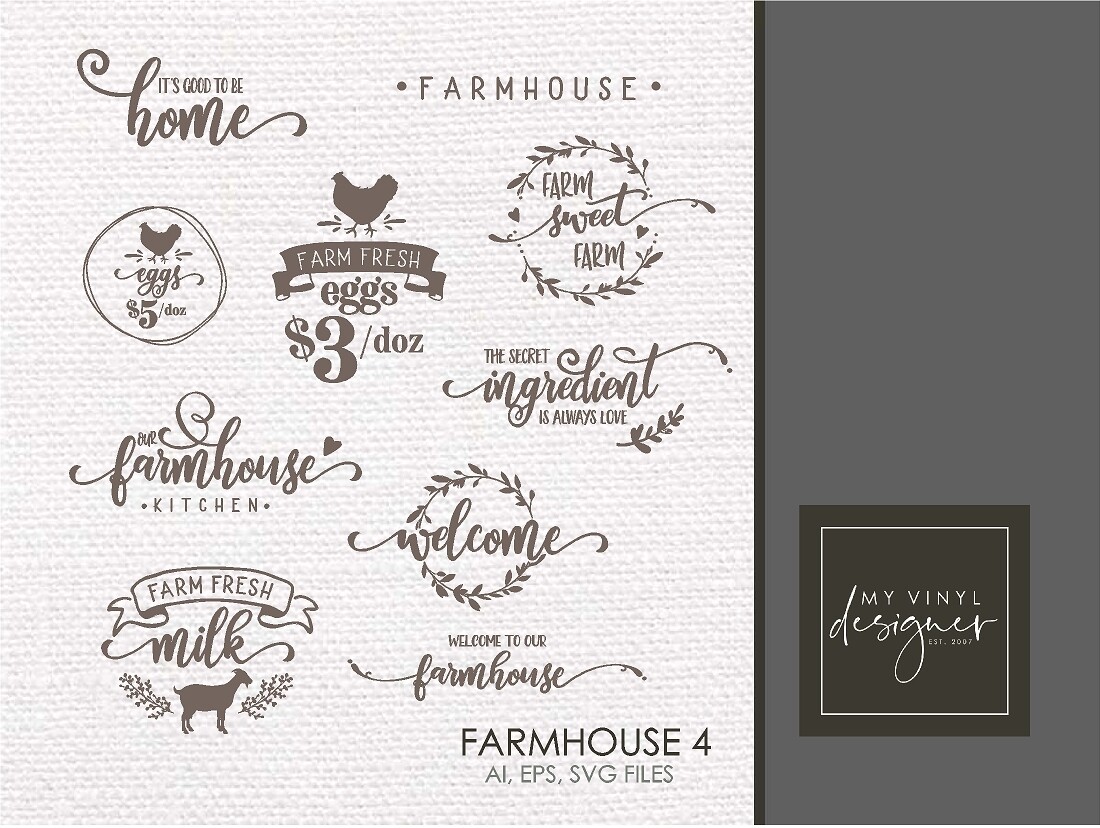 Farmhouse 4