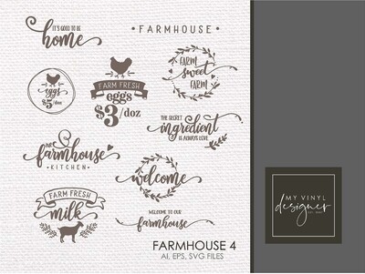 Farmhouse 4