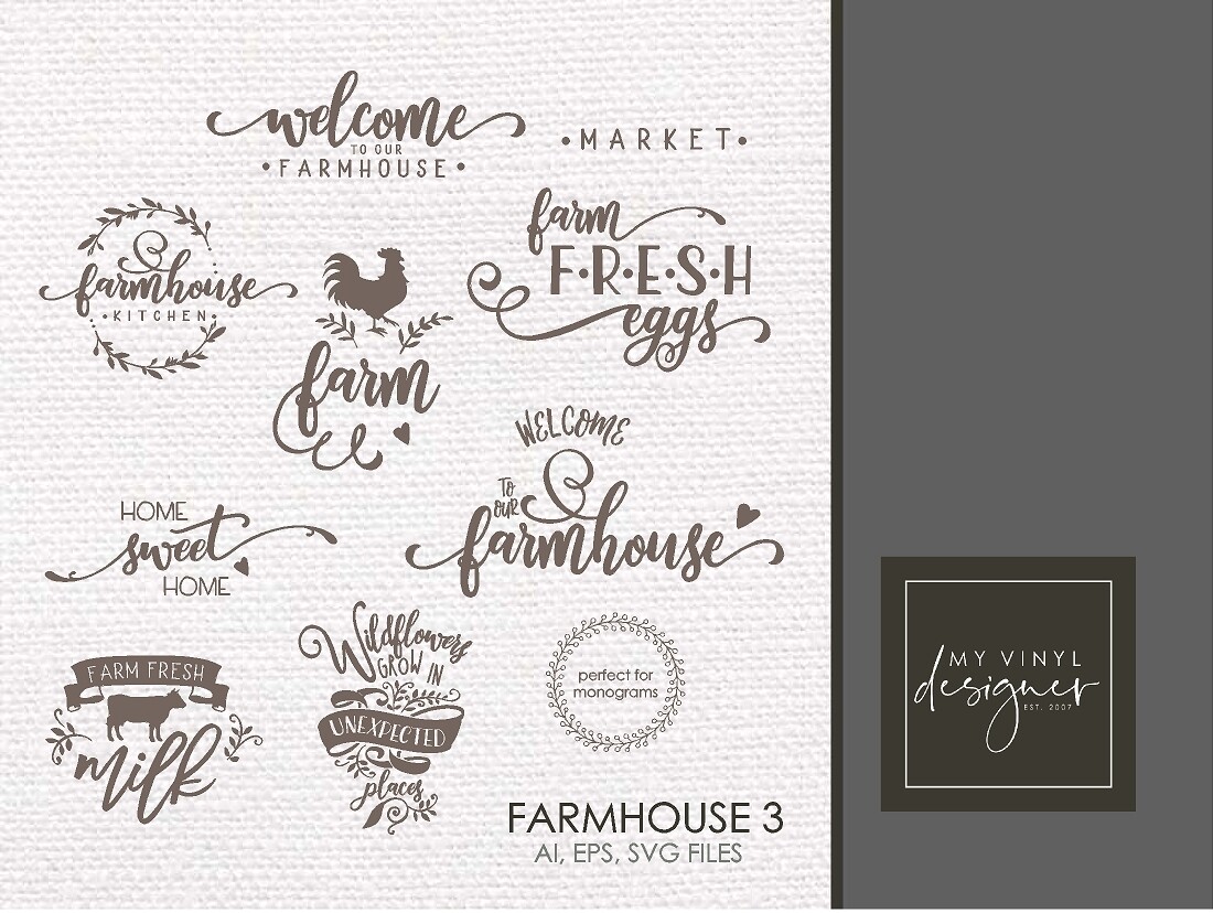 Farmhouse 3