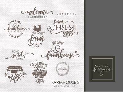 Farmhouse 3