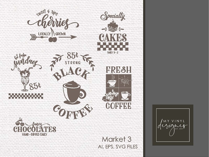 Market 3