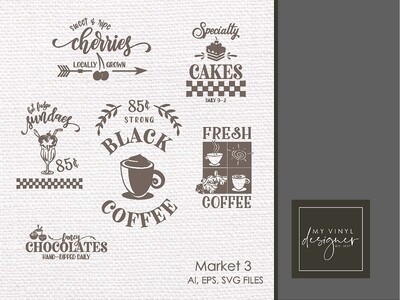 Market 3