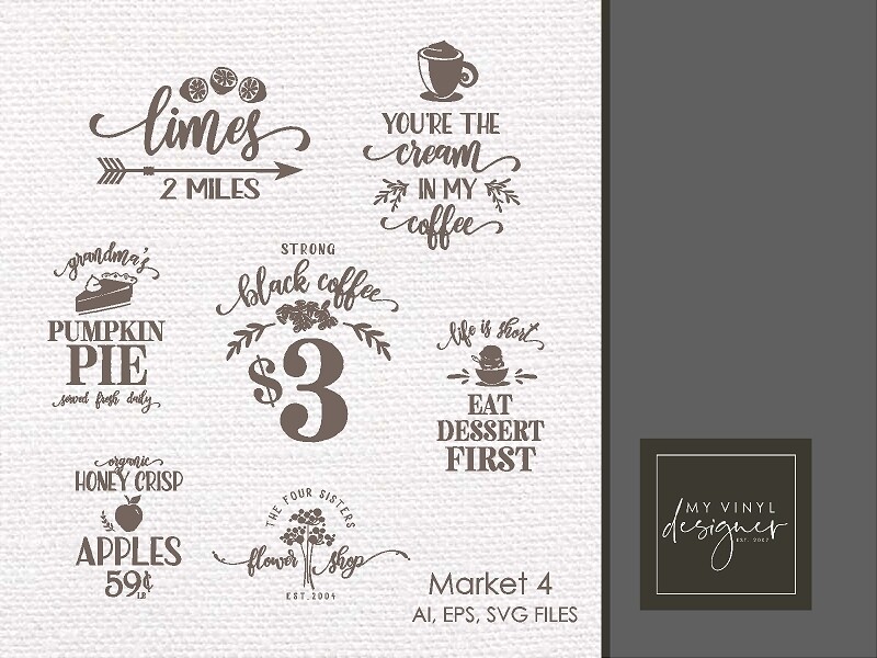 Market 4