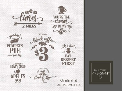 Market 4