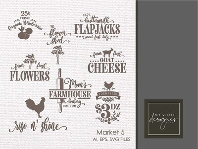 Market 5