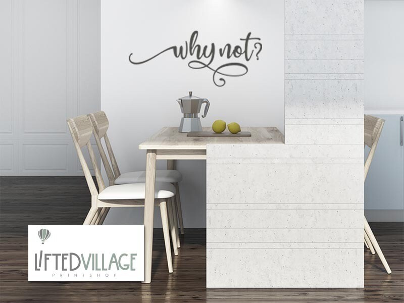 Vinyl - Why not?